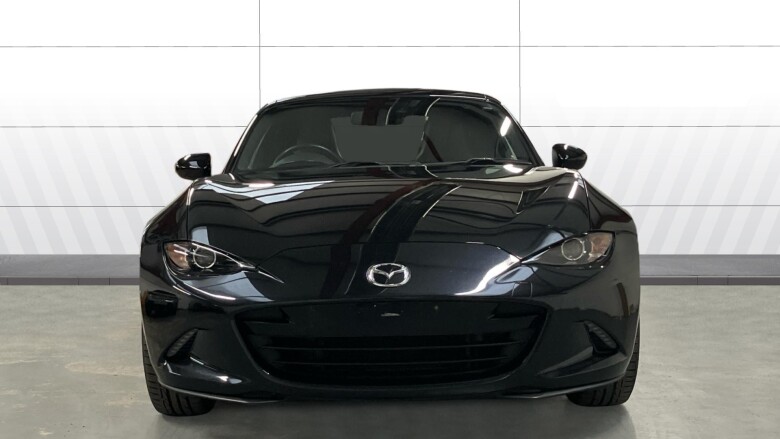 Mazda MX-5 RF 2.0 [184] GT Sport Tech 2dr Auto Petrol Convertible